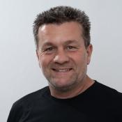Inhaber Peter Geißler