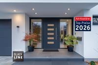 PaX Aluminium-Haustüren Aktion 2026