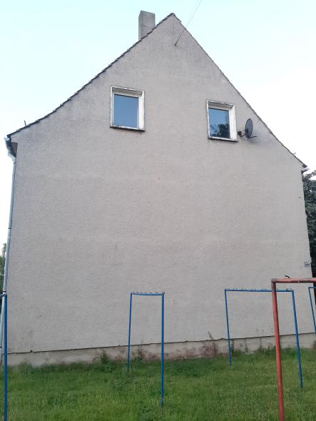 MFH Trebnitz Seitenansicht